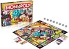 Afbeelding van het spelletje Monopoly Dragonball Z (Engelstalig Bordspel)