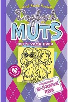 Dagboek van een muts 11 - BFF's voor even