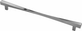 Deurgreep R500Chroom 160mm