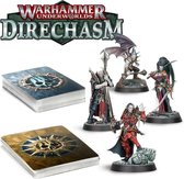 Warhammer Underworld Direchasm - The Crimson Court - 110-94
