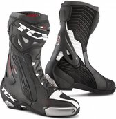 TCX Motorlaarzen - RT Race Pro Air - Zwart