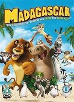 Speelfilm - Madagascar