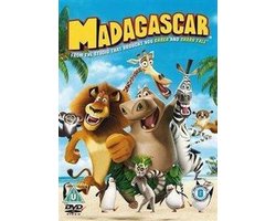 foto van Speelfilm - Madagascar