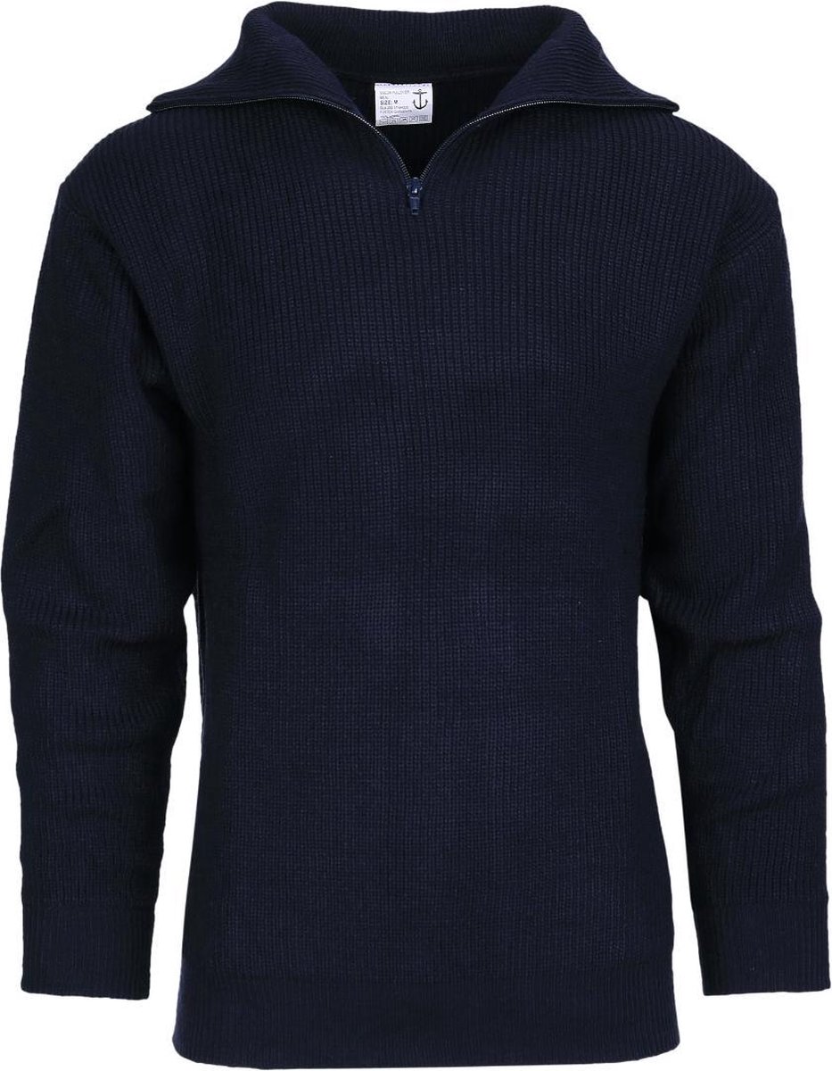 Blauw