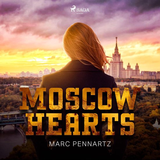 Moscow Hearts