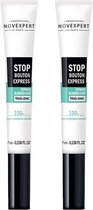 Novexpert Express Blemish Care Anti Acne 2x7ml
