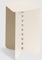 Puik Design - Hinge Small - Sidetable - Creme