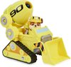 foto van PAW Patrol - The Movie - Deluxe Basic Vehicle Rubble