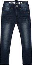DJ Dutchjeans skinny jeans jongens maat 122