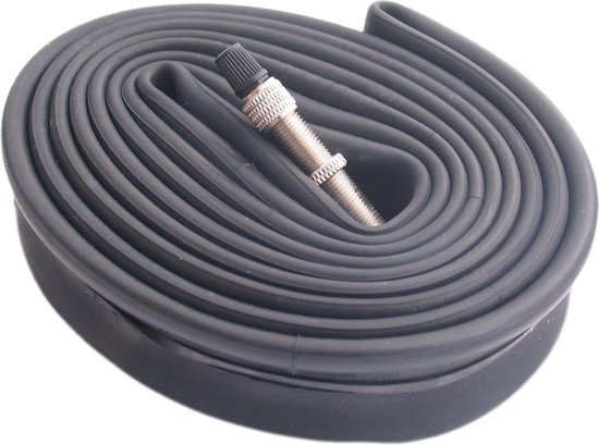 Continental Binnenband 28 X 1.75/2.5 (47/62-622) Dv Zwart van Continental — afbeelding 4