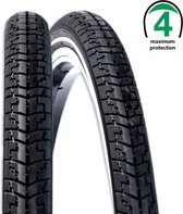 buitenband Dart 28 x 1.25 (32-622) zwart