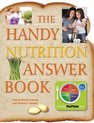 Handy Nutrition Answer Book