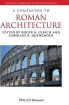 Companion To Roman Architecture