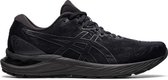 ASICS GEL-Cumulus 23 Heren - Sportschoenen - zwart - maat 40