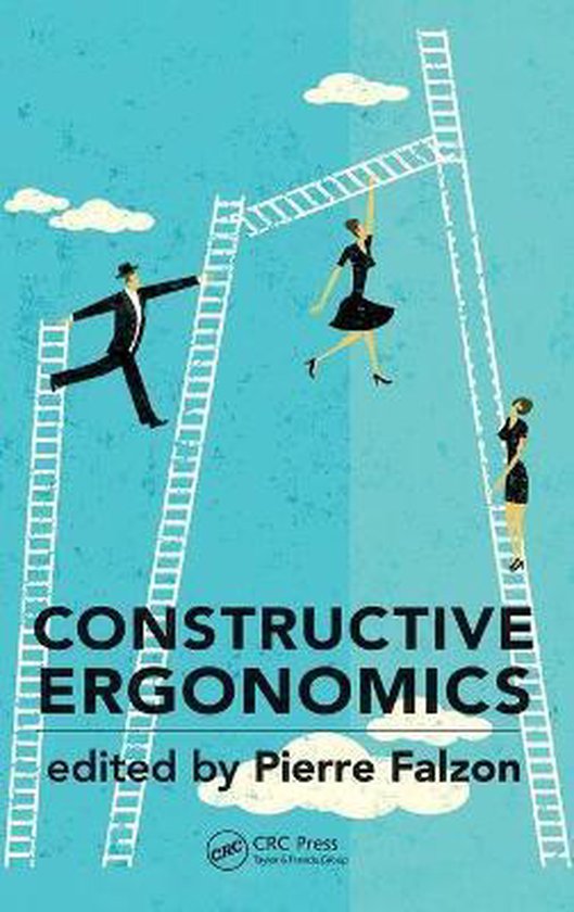 Constructive Ergonomics - cover