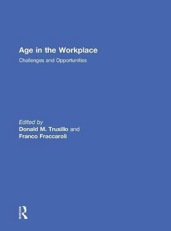 Age in the Workplace