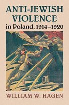 Anti-Jewish Violence In Poland 1914–1920