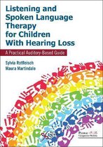Listening and Spoken Language Therapy for Children With Hearing Loss