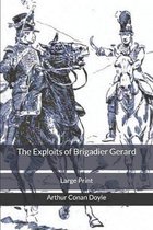 The Exploits of Brigadier Gerard