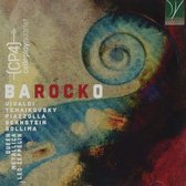 Celloplay Quartet - Barocko (CD)