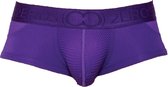 2EROS Erebus Trunk Nightmare Paars - MAAT L - Heren Ondergoed - Boxershort voor Man - Mannen Boxershort