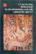 Influencia de Los Descubrimientos En La Vida Cultural del Siglo XVI