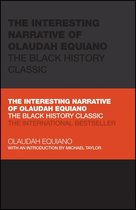 Capstone Classics - The Interesting Narrative of Olaudah Equiano