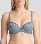 Marie Jo Avero Push-Up Bh 0200417 Atlantic Blue - maat 85C
