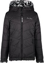 Cars Jeans Jixs Meisjes Winterjas - Maat 110