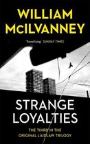 Strange Loyalties (Laidlaw 3)