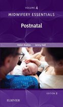 Midwifery Essentials 4 - Midwifery Essentials: Postnatal E-Book