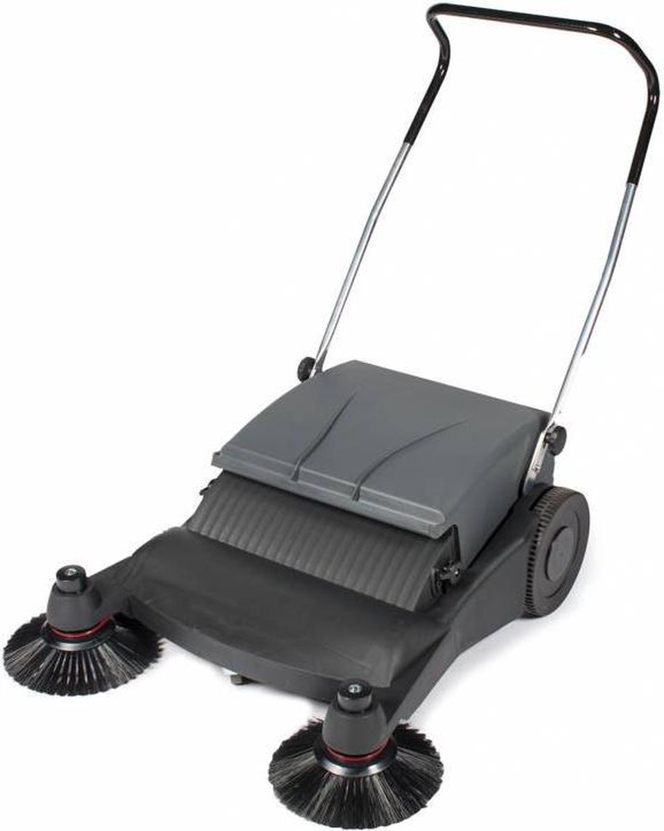 Bol.com Numatic NuSweep 802 aanbieding