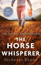Samenvatting The Horse whisperer - Nicholas Evans