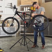 iBello Fietsmontagestandaard, reparatiestandaard voor fietsen