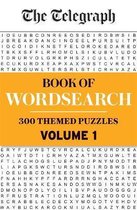 The Telegraph Puzzle Books-The Telegraph Book of Wordsearch Volume 1
