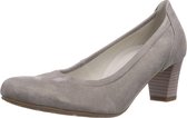 Gabor 22.171.14 - dames pump - taupe - 37.5