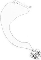 Ketting Dames Folli Follie 1N18S009C (35 cm)