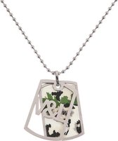 Ketting Dames Victorio & Lucchino VJ0126CL