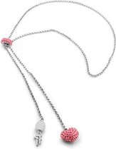 Ketting Dames Folli Follie 3N1F022P (27 cm)