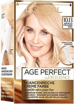 L'Oréal Paris Age Perfect stralend blond 10.13