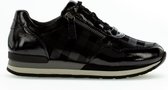 GABOR 76.364.67 Sneaker zwart maat 4
