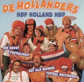 De Hollanders - Høp Holland Høp