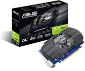 Grafische kaart Asus GT1030 2 GB