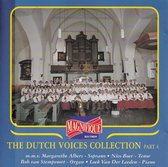 The Dutch Voices Collection 4 - Margarethe Albers, Nico Boer, Bob van Stempvoort, Loek van der Leeden