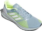 adidas Performance Solar Blaze W Hardloopschoenen Vrouwen blauw 42 2/3