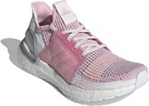 adidas Performance Ultraboost 19 W Hardloopschoenen Vrouwen roos 37 1/3