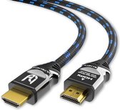 Adapter HDMI naar DVI (Gerececonditioneerd A+)