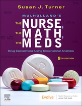 Mulholland's The Nurse, The Math, The Meds