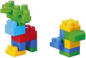 Bouwstenen Mega Mattel (60 pcs)