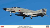 1:72 Hasegawa 02373 F-4EJ Phantom II ADTW - Phantom 4Ever 2021 Plastic kit